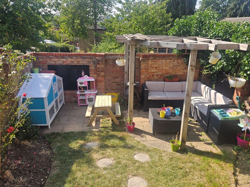 Meadowsweet Avenue Kings Norton